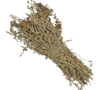 Dried Wormwood Bunches Mugwort 85 Grams - 1.95 Kilos - Class A Bunch (460 grams)