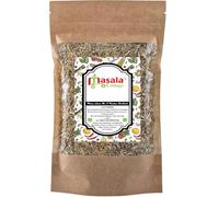 Dried Yarrow herb Tea, Loose Leaf Tea for Herbal Infusion 50g-1900g (90g)