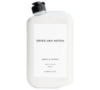 DRIES VAN NOTEN - Body Lotion Basil & Hinoki - Bodylotion & Cream