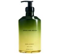 DRIES VAN NOTEN - Body Lotion Basil & Hinoki - Bodylotion & Cream