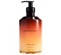 DRIES VAN NOTEN - Body Lotion Pepper & Rose - Bodylotion & Cream