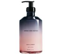 DRIES VAN NOTEN - Body Lotion Soie & Amber - Bodylotion & Cream