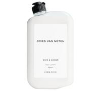 DRIES VAN NOTEN - Body Lotion Soie & Amber - Bodylotion & Cream