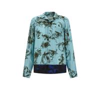 DRIES VAN NOTEN 'Carlty' Shirt 50 IT