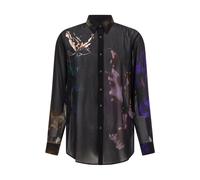 DRIES VAN NOTEN 'Curles' Shirt 54 IT