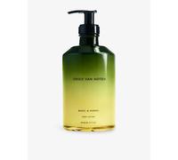 DRIES VAN NOTEN - Body Lotion Basil & Hinoki - Bodylotion & Cream