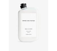 Dries Van Noten Dries Van Noten Basil & Hinoki Body Lotion Refill 400ml 400ml