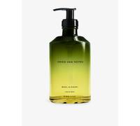 DRIES VAN NOTEN - Liquid Soap Basil & Hinoki - Shower Gel