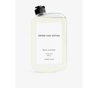 Dries Van Noten Dries Van Noten Basil & Hinoki Liquid Soap Refill 400ml 400ml
