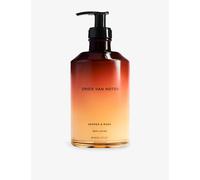 DRIES VAN NOTEN - Body Lotion Pepper & Rose - Bodylotion & Cream