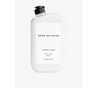 Dries Van Noten Dries Van Noten Pepper & Rose Body Lotion Refill 400ml 400ml