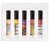 DRIES VAN NOTEN - Hanover Square Discovery Set 5x2ml - Fragrance Discovery Set
