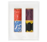 DRIES VAN NOTEN - Lipstick Duo Set - Lipstick