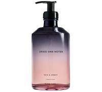 DRIES VAN NOTEN - Liquid Soap Soie & Amber - Shower Gel