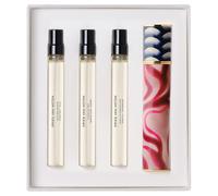 DRIES VAN NOTEN - Refillable Nomadic Set - Fragrance Set Unisex