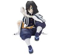 Driflo Demon Slaye Figure, Anime Figures, Anime Iguro Obanai Figuree, Demon Slaye Merch, Character Statue Collectibles, Cartoon Charact, A-nime Character Doll Models, Gifts for Fans