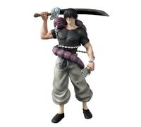 Driflo Jujutsu Kaisen Figure, Fushiguro Toji Figures, 22cm Jujutsu Kaisen Ornaments, Action Figures Anime Model Figure Desktop Decoration Gifts for Friends and Fans