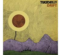 Tuesday the Sky – Drift – CD – Century Media Records (2017)