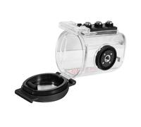 DRIFT 4K GHOST X ACTION CAMERA WATERPROOF CASE - NEXT DAY