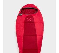 Drift 700 Sleeping Bag, Red One Size