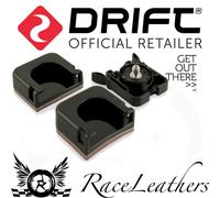 Drift Accessories - Helmet/Dash Camera Adhesive Mount Kit
