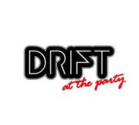 DRIFT : At the Party CD (2025) NEW Highly Rated eBay Seller Great Prices