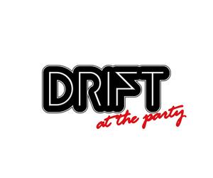 DRIFT : At the Party CD (2025) NEW Highly Rated eBay Seller Great Prices