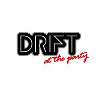 Drift At the Party CD BLV8863 NEW