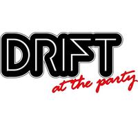 DRIFT - At the Party [VINYL]