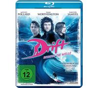 Drift - Besiege die Welle [Blu-ray] [2013]