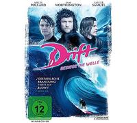 Drift - Besiege die Welle [DVD] [2013]
