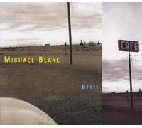 Drift (Blake, Krauss, Bernstein) (CD) Album (US IMPORT)