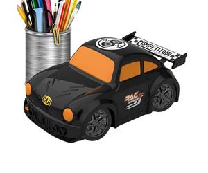 Drift Car | Rotating Sensor Car | Autonomous Tracking Car | for Boys Girls Indoor Toy Party Entertainment
