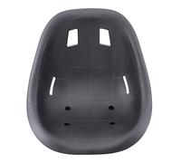 Drift Car Seat Go Kart Seat for 10-13 Years Old Kids Racing Go Kart Man Sprint Track Seat Karting Seat Saddle Drift Car Seat for Racing Balancing Vehicle
