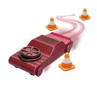 Drift Car,Small Finger Drifting 3D Printed Fidget - Pocket Drift Car with Spinner | for Women Men Indoor Outdoor Home Office School Classroom Study Party