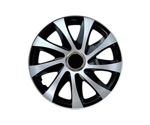 Drift Extra wheel trim, set of 4.
