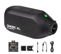 Drift Ghost XL Action Camera - Ideal for Action Vlogs: Longest Battery Life on the Market - 9 Hours- in HD 1080p, Waterproof, 330 Degree Rotating Lens