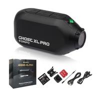 DRIFT Ghost XL PRO Sport Action Camera 4K Sport WiFi IPX7 Waterproof Wearable Live Stream Vlog Motorcycle Bicycle Helmet Cam