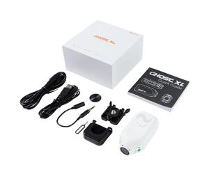 Drift Ghost XL Snow Edition Camera Dash Cam Helmet Motorcycle