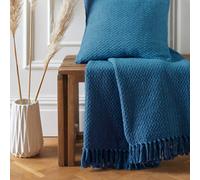 Drift Hayden Eco-Friendly Woven Throw