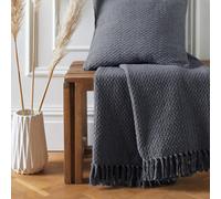 Drift Hayden Eco-Friendly Woven Throw