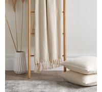 Drift Hayden Eco-Friendly Woven Throw