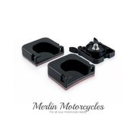 Drift Accessories - Helmet/Dash Camera Adhesive Mount Kit