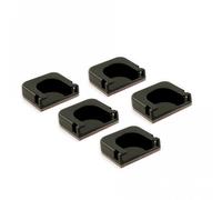 Drift HD Ghost/Ghost-S/Stealth 2 HD Camera Accessory - Curved Adhesive Mounts