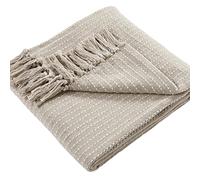 Drift Home Quinn Throw - Natural