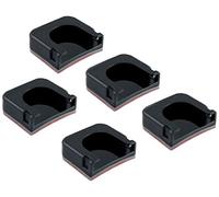 Drift HD Ghost/Ghost-S/Stealth 2 HD Camera Accessory - Curved Adhesive Mounts