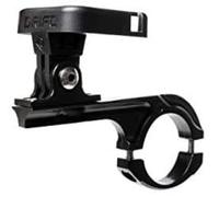Drift Innovation Handlebar Mount 2.0 - Easy To Fit. Steel Camera Bracket With Rubber Shims. Drift Camera Accessories for Ghost X, XL, XL Pro