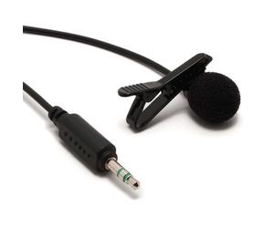Drift Innovation Rally/Racing External Microphone -Ideal In Helmet Communication