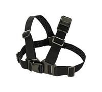 Drift Innovation Shoulder Chest Mount - Black