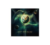 Drift Into Black - Earthtorn - CD